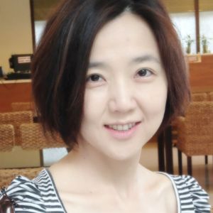 Vice President-Vita TAI